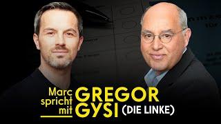 Kann SOZIALISMUS wirklich funktionieren? Interview Gregor Gysi