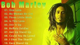 The Best Of Bob Marley - Bob Marley Greatest Hits Full Album - Bob Marley Reggae Songs