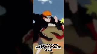 Which anime has better fights?#naruto #narutoshippuden #boruto #anime #japan #fight #ninja #shorts