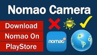 Nomao Camera APK Download On Google Play Store  Nomao Camera App 2020