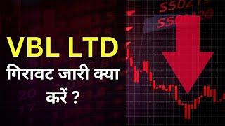 Varun Beverages Ltd share Latest News  Best Stock for long term  VBL Share latest news