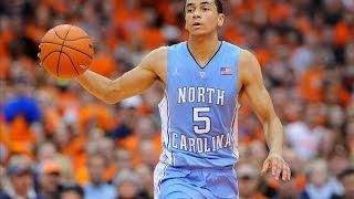 Marcus Paige - UNC Highlights 2015