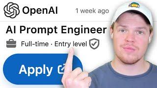 How to Become an AI Prompt Engineer For Beginners