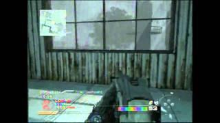 Call of Duity Modern Warfare 2 - Online Gameplay - Nov. 21st 2010