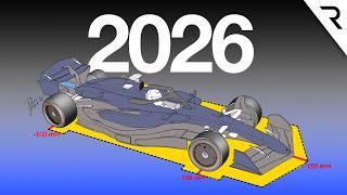 The truth about F1s controversial 2026 cars