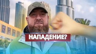 Путин отказался от Крыма  Кадырова чуть не избили