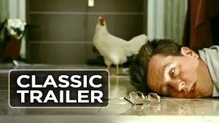 The Hangover 2009 Official Trailer #1 - Comedy Movie