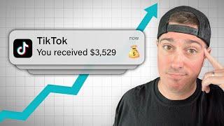 The NEW TikTok Creator Rewards Program Everything You Need To Know