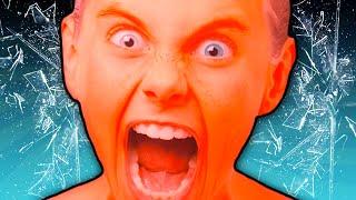 EXTREME RAGE The Impossible Game