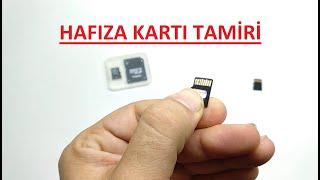 My Memory Card Does Not Work How to Repair? My phone cant see my memory card? Solution