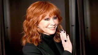 Reba McEntire Reveals How She’s Preparing to Sing National Anthem at Super Bowl LVIII