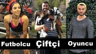 Survivor 2019 Yarışmacılarının GERÇEK Meslekleri