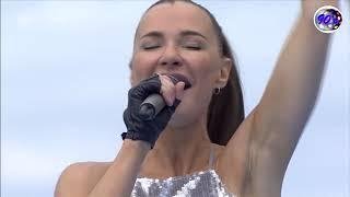 Whigfield - Saturday Night 2017 ZDF Fernsehgarten