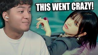 IVE 아이브 Baddie MV  REACTION