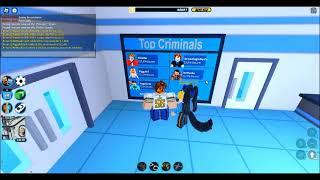 Roblox Jailbreak Hackers using auto kill