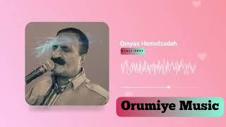 Qinyas Hamidzadeh - New Dawet 2021  قنیاس حمیدزاده نیو داوت ۲۰۲