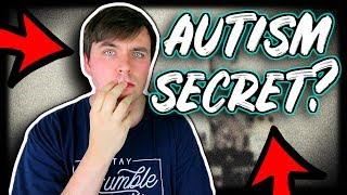 Should You Disclose Your Autism?