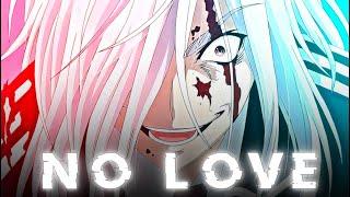 Plunderer AMV  No Love x Licht  Plunderer Anime Plunderer Licht True Power  No Love x Plunderer