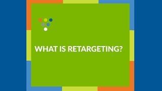 What Is Retargeting? │ #FAQFriday