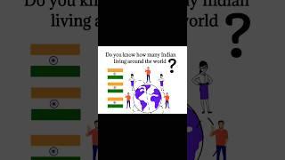 how many Indian in world wide#india #indian #infowithamir #papulation #fyi #shorts #ytshorts