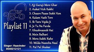 Guruji Satsang Playlist 11 @gurujiraavinder