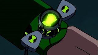 KİLİTLİ UZAYLI ZAMANI - Ben 10 Ultimate Alien türkçe dublaj