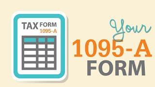 Your 1095-A Form