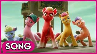 Danger Danger Angry Mob Song - MLP A New Generation