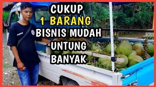 Ide Usaha Cukup 1 Barang Nggak Pake Ribet