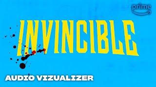 Invincible Musical Score  Prime Video