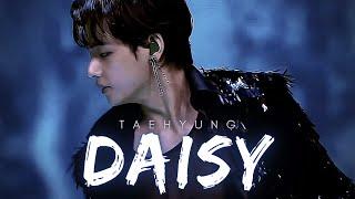 Taehyung - Daisy FMV 