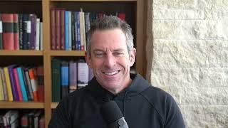 Sam Harris on Israel Radical Islam Trump Taking Ecstasy and more.