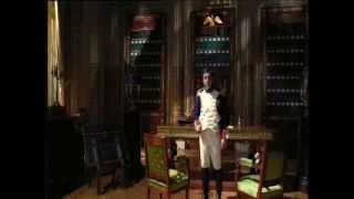 Napoleon Bonaparte - Sein Leben Trailer