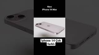 YENİ İPHONE 14 çok farklı#kvp #özgürteke #güldürgüldür #bkm #iphone #iphone14 #apple #yeni #new