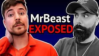 MrBeast Got Exposed by Keemstar... He Knew About Ava