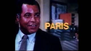 Paris TV Intro Revised