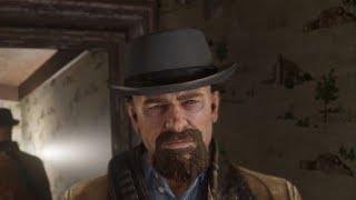 walter white wanted in 1898  red dead redemption 2