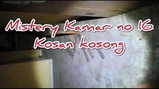 Misteri Bali kosan kosong no 16 yg penuh misteri  bigo live misteri