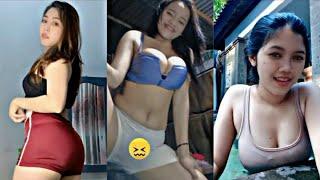 Tiktok hot thai girl