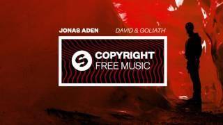 Jonas Aden - David & Goliath Copyright Free Music