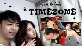 timezone