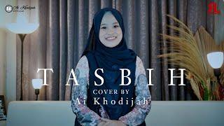TASBIH COVER by AI KHODIJAH