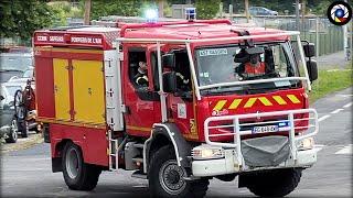 CCRM Pompiers de lAin SDIS 01