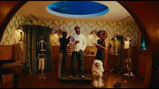 Brent Faiyaz - JACKIE BROWN Official Video
