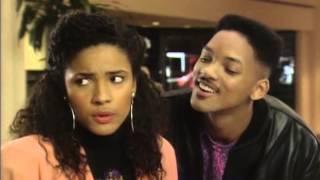 Hot music in The Fresh Prince of Bel-Air Will Smith - Girls Aint Nothing But Trouble