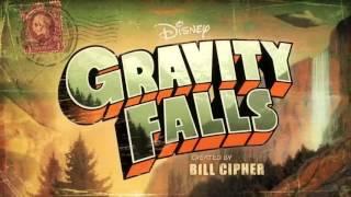 Gravity Falls Backwards Messages+Brazilian Messages