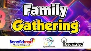 Family Gathering BNS 2022