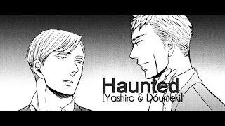 Haunted Yashiro & Doumeki