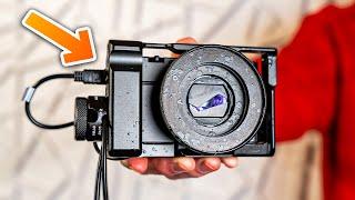 Build a 1000fps SLOW MOTION Camera For Under $500