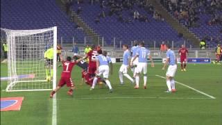 Lazio - Cagliari 4-2 - Highlights - Giornata 10 - Serie A TIM 201415